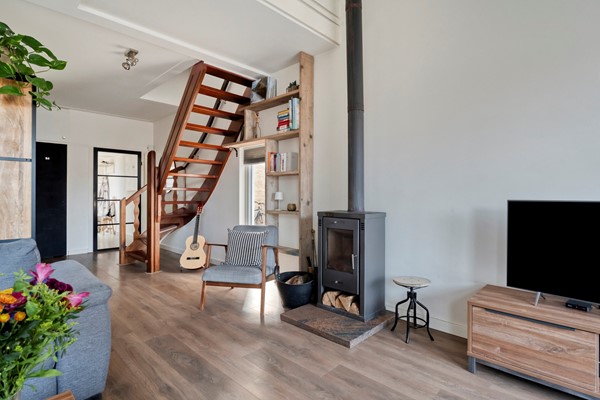 Medium property photo - Bilderdijkstraat 22, 3751 EX Bunschoten-Spakenburg